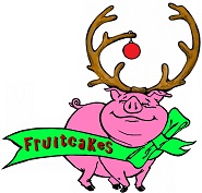 Fruitcakes